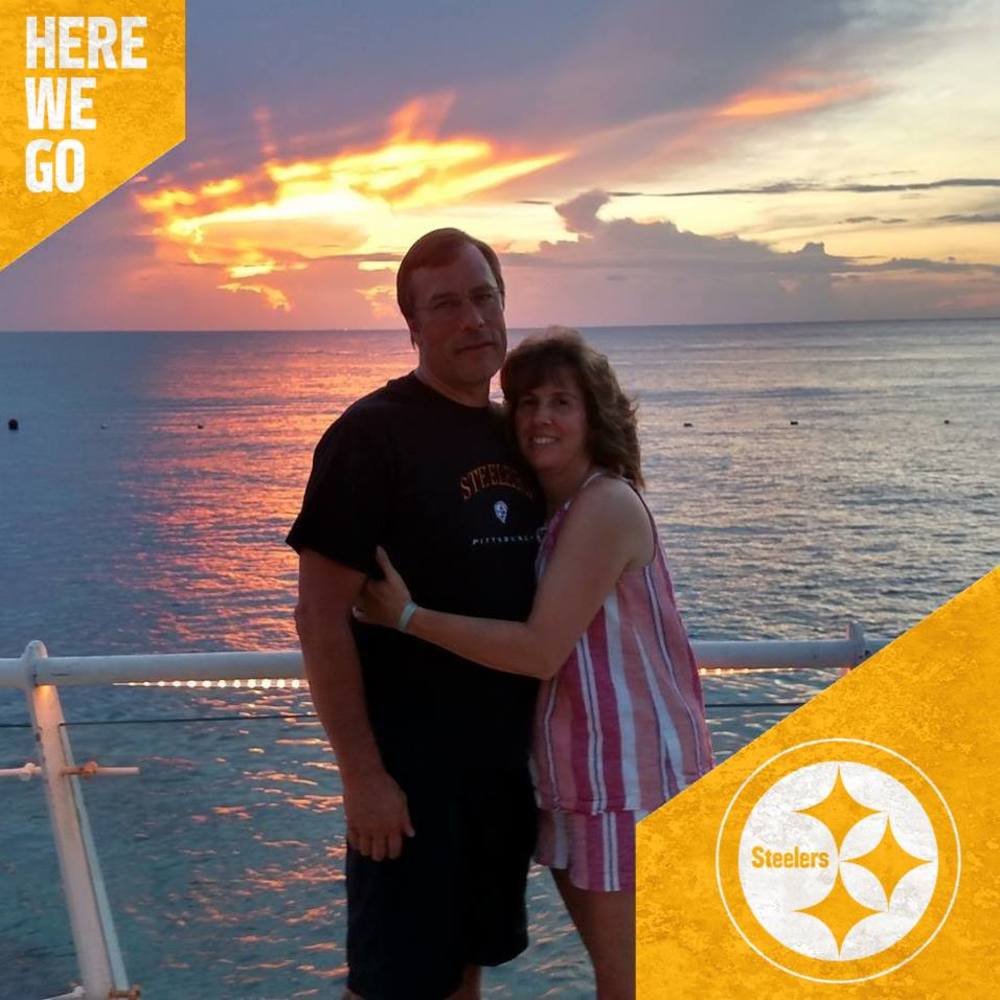 Meet your Posher, Deborah